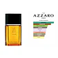 Azzaro Pour Homme 100ml Hombre - Miniatura 3