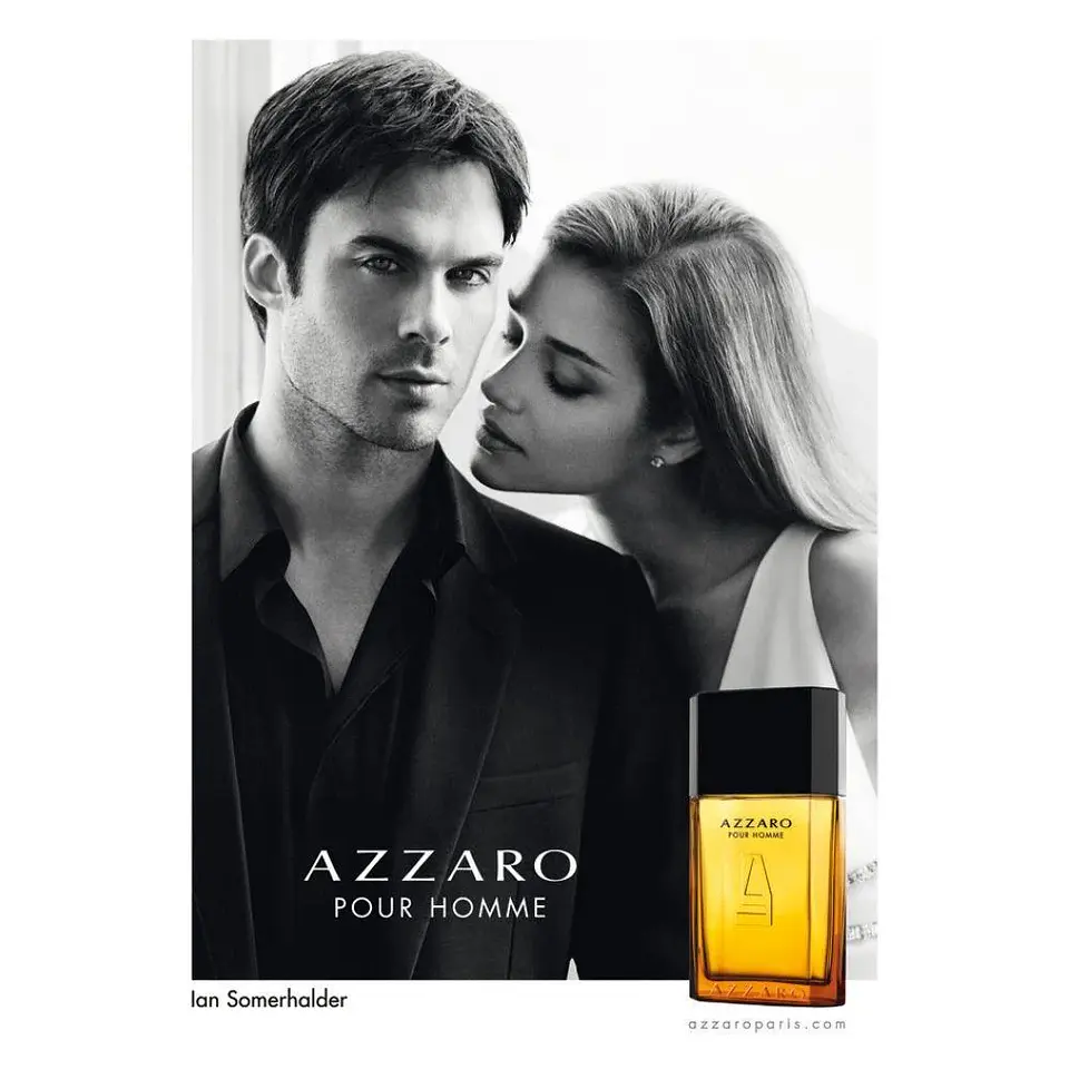 Azzaro Pour Homme 100ml Hombre 4