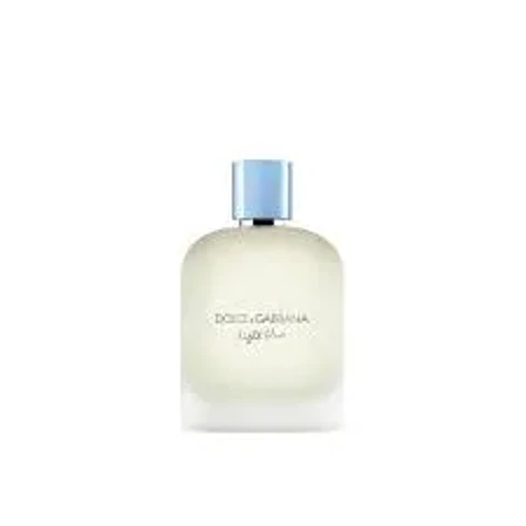 Dolce & Gabbana Light Blue EDT 100ml Hombre