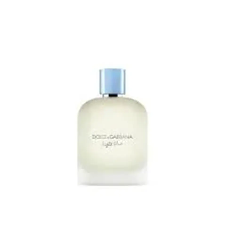 Dolce & Gabbana Light Blue EDT 100ml Hombre 2
