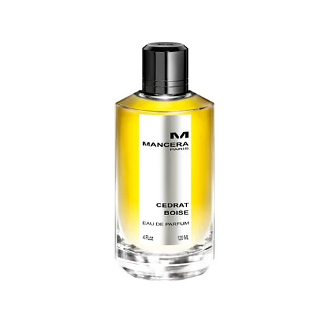 Mancera Paris Cedrat Boise Edp 120ml Hombre