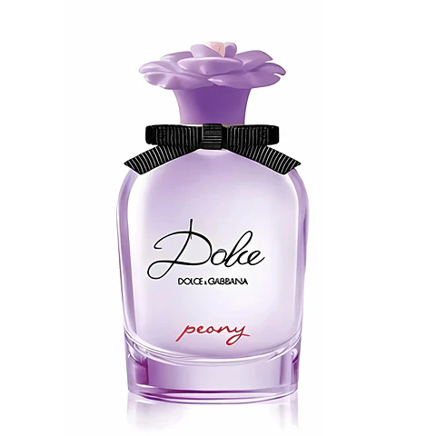 Dolce & Gabbana Dolce Peony Edp 75ml Mujer