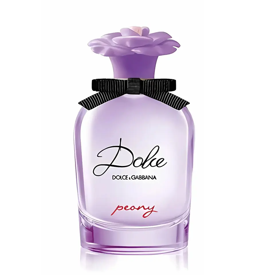 Dolce & Gabbana Dolce Peony Edp 75ml Mujer 2
