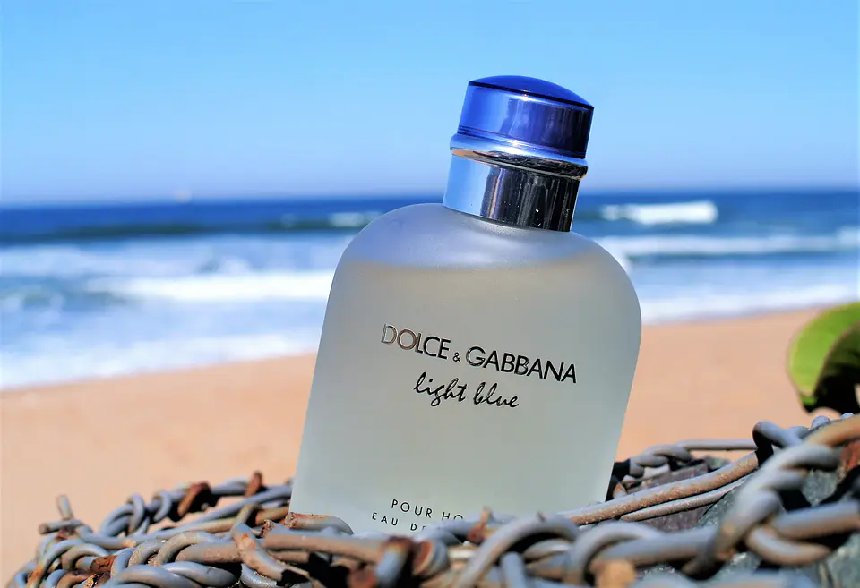Dolce & Gabbana Light Blue EDT 100ml Hombre 4