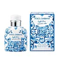 Dolce & Gabbana Light Blue Summer Vibes 125ml Hombre TESTER - Miniatura 1
