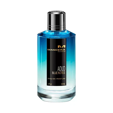 Mancera Paris Aoud Blue Notes Edp 120ml Unisex