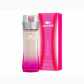 Lacoste Touch Of Pink Edt 90ml Mujer - Miniatura 1
