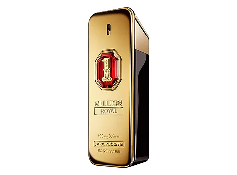 Paco Rabanne 1 Million Royal Perfume 100ml Hombre