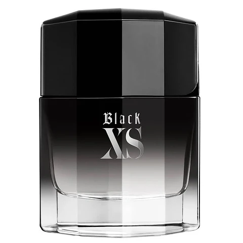 Paco Rabanne Black Xs 100ml Hombre