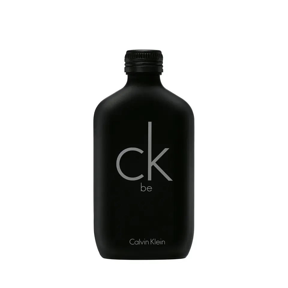 Calvin Klein Ck Be Edt 200ml Unisex 2