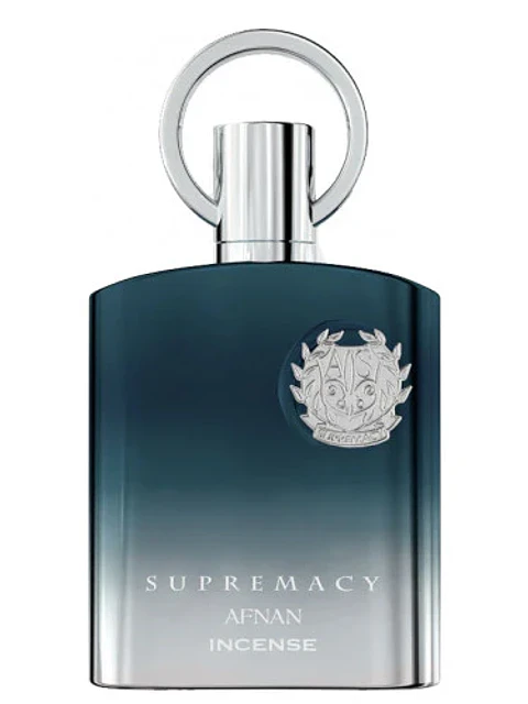 Afnan Supremacy Incense 100ml Hombre