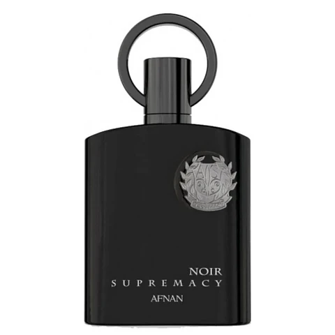 Afnan Supremacy Noir 100ml Hombre