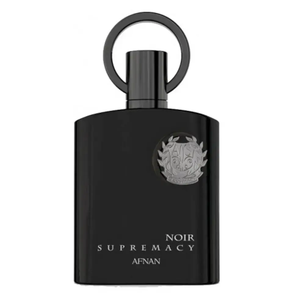 Afnan Supremacy Noir 100ml Hombre 2