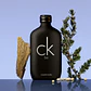 Calvin Klein Ck Be Edt 200ml Unisex - Miniatura 3
