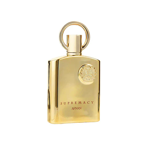 Afnan Supremacy Gold 100ml Unisex
