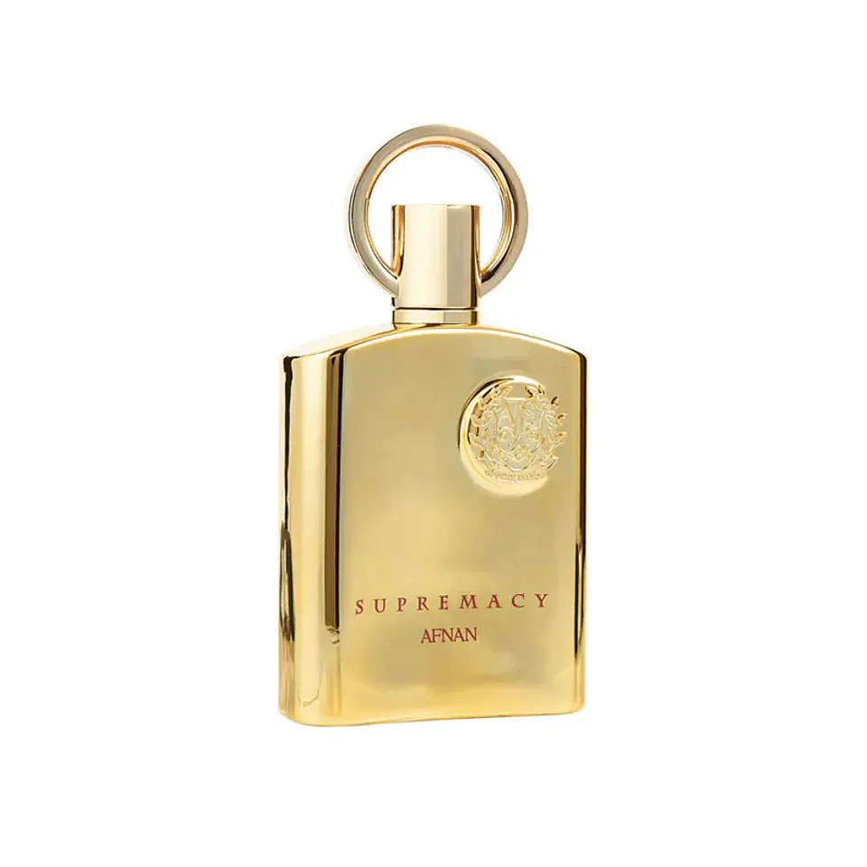 Afnan Supremacy Gold 100ml Unisex 2