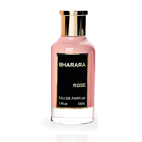 Bharara Rose Edp 100ml Mujer