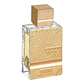 Al Haramain Amber Oud Gold 999.9 Dubai Edition Extracto De Perfume 100ml Hombre - Miniatura 2