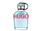 Hugo Boss Cantimplora Man EdT 75ml Hombre - Miniatura 2