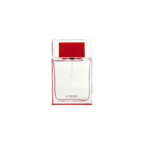 Carolina Herrera Chic Edp 80ml Mujer