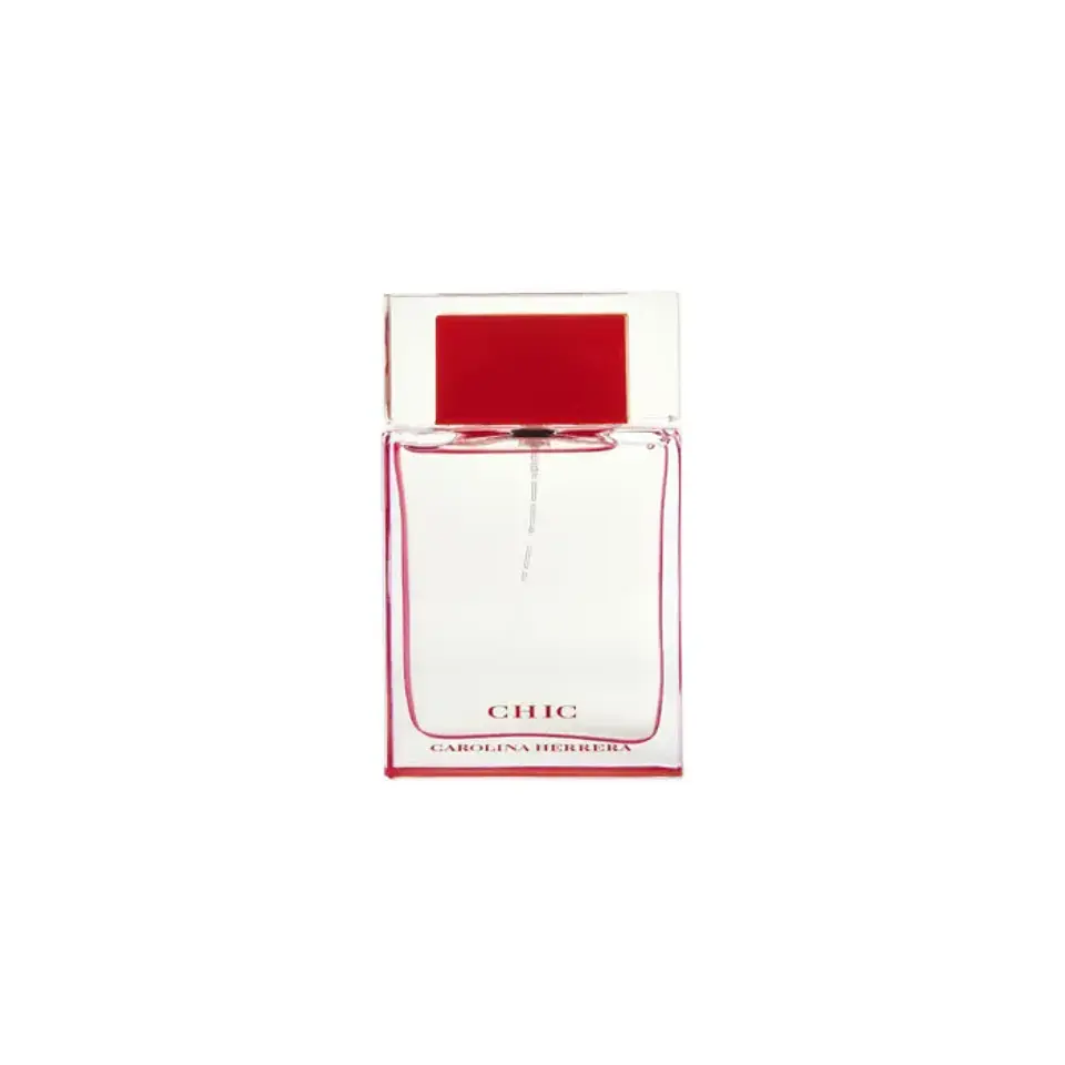 Carolina Herrera Chic Edp 80ml Mujer 2
