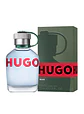 Hugo Boss Cantimplora Man EdT 75ml Hombre - Miniatura 1