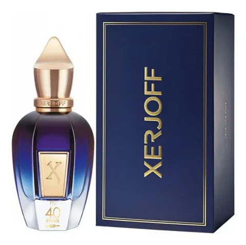 Xerjoff 40 Knots Edp 50ml Unisex
