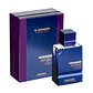 Al Haramain Amber Oud Dubai Night Extrair de parfum 100ml Hombre - Miniatura 1
