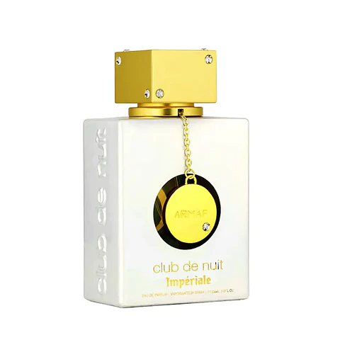 Armaf Club De Nuit Imperiale Edp 105ml Mujer