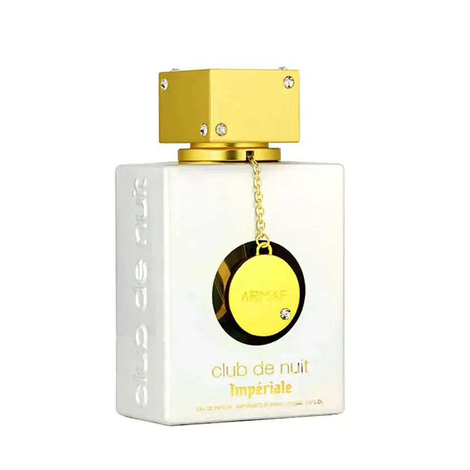 Armaf Club De Nuit Imperiale Edp 105ml Mujer 2