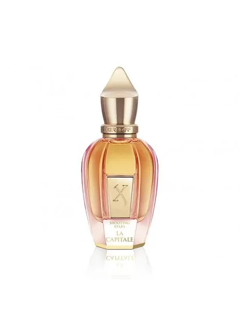 Xerjoff La Capitale Parfum 50ml Unisex