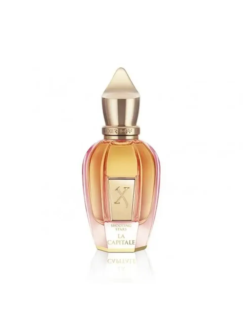Xerjoff La Capitale Parfum 50ml Unisex 2