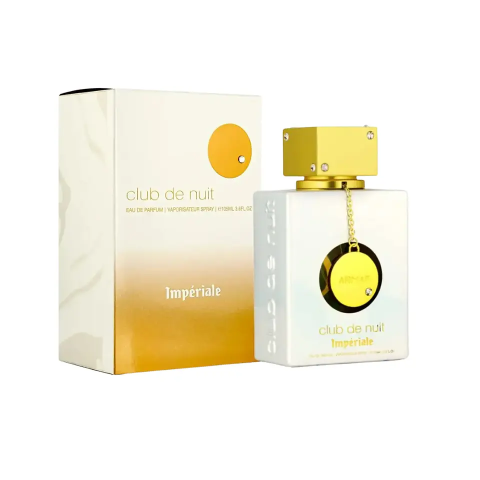 Armaf Club De Nuit Imperiale Edp 105ml Mujer 1