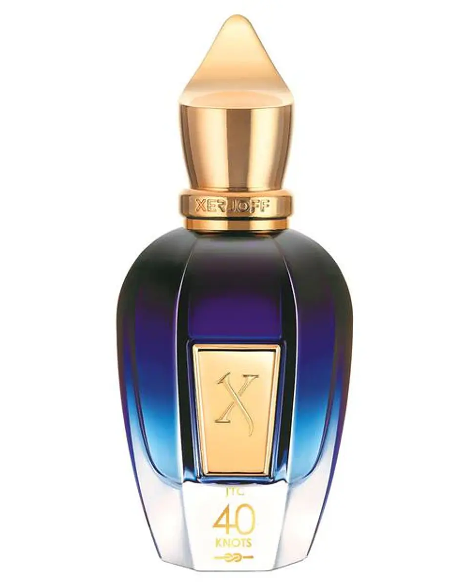 Xerjoff 40 Knots Edp 50ml Unisex 3