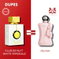 Armaf Club De Nuit Imperiale Edp 105ml Mujer - Miniatura 4