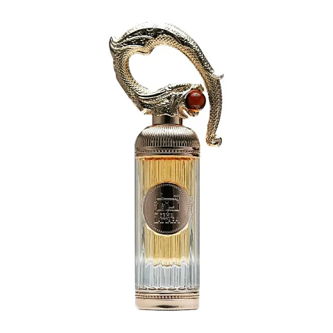 Lattafa Sehr Edp 100ml Unisex