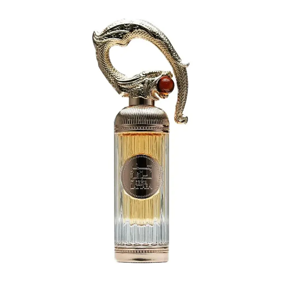 Lattafa Sehr Edp 100ml Unisex 2