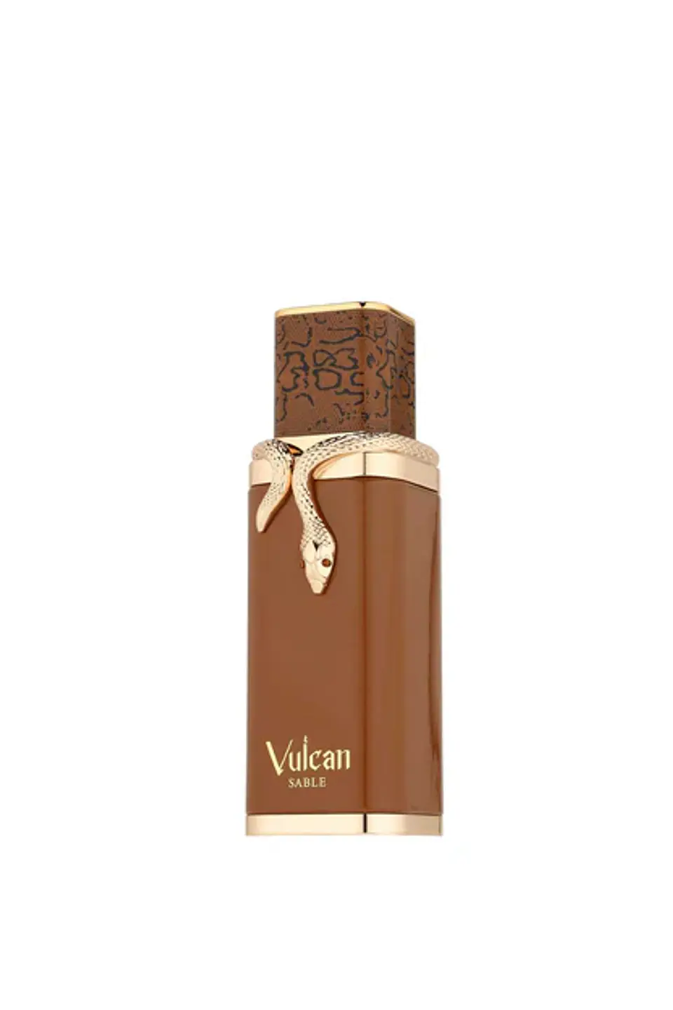 French Avenue Vulcan Sable Edp 100ml Hombre 2