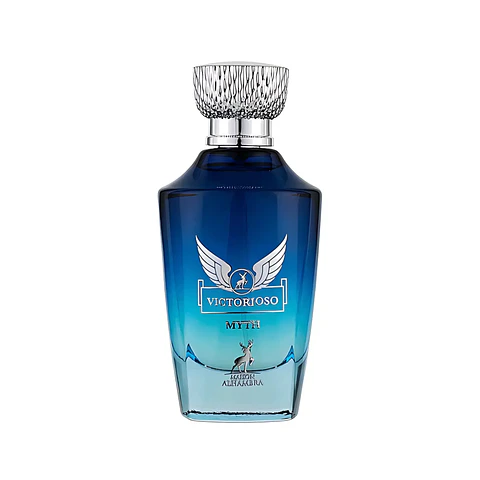 Maison Alhambra Victorioso Myth Edp 100ml Hombre