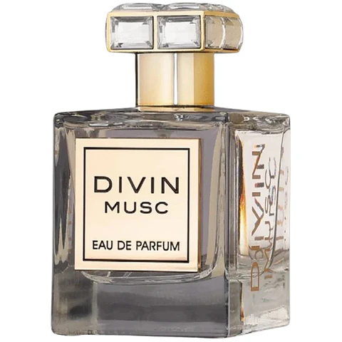 French Avenue Divin Musc Edp 100ml Unisex