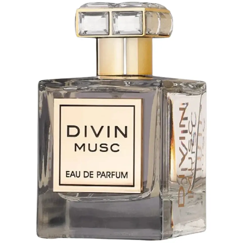 French Avenue Divin Musc Edp 100ml Unisex 2