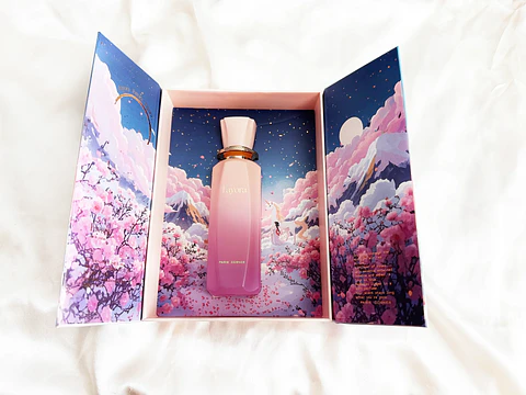 Paris Corner Fayora Edp 100ml Mujer