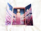 Paris Corner Fayora Edp 100ml Mujer - Miniatura 2