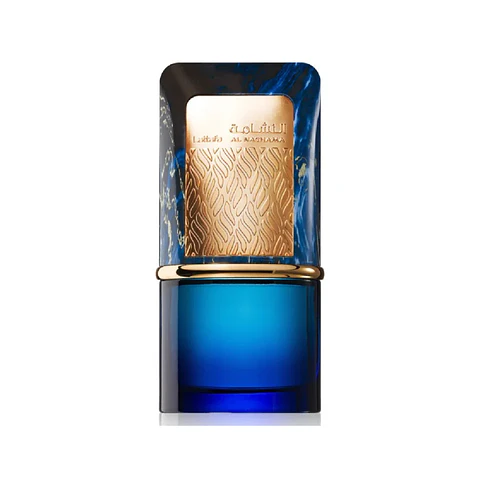 Lattafa Caprice Al Nashama 100ml unisex