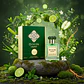 French Avenue Divin Vert edp 100ml Hombre - Miniatura 4