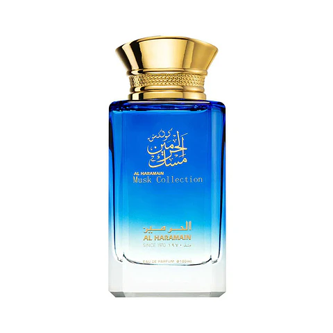 Al Haramain Royal Musk edp 100ml Unisex