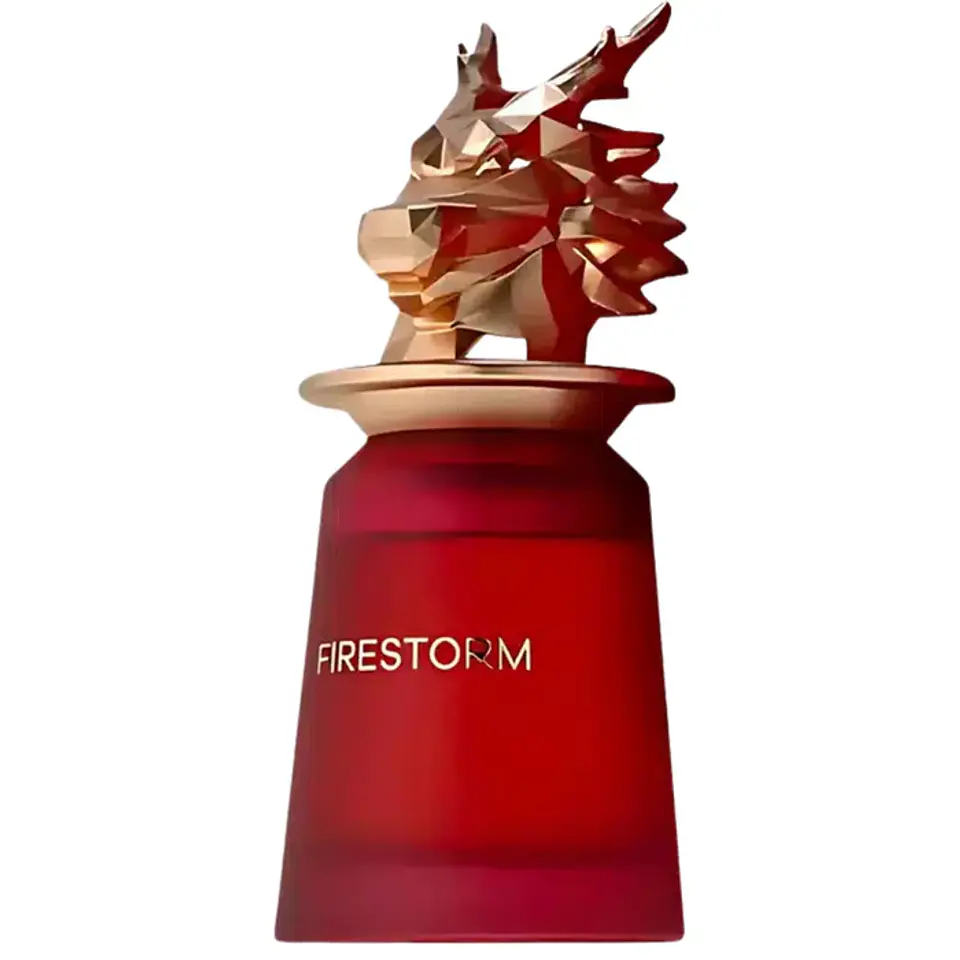 French Avenue Firestorm Edp 100ml Hombre  2