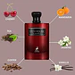 Maison Alhambra Opera Rouge Edp 100ml Mujer - Miniatura 3