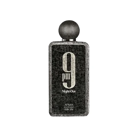 Afnan 9PM Night Out Extrait Of Parfum 100ml Hombre