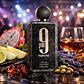 Afnan 9PM Night Out Extrait Of Parfum 100ml Hombre - Miniatura 3